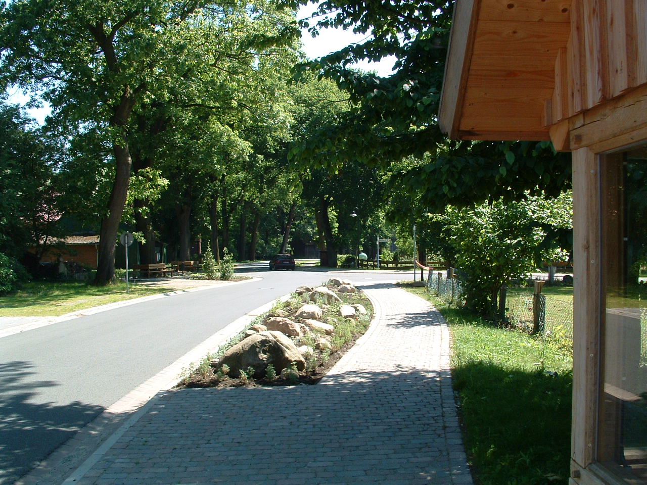 Landschaftsbildbewertung