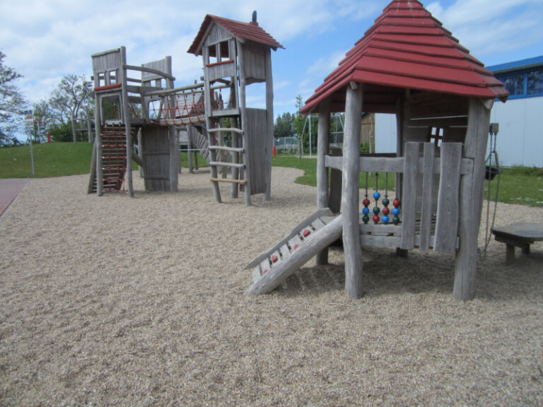 Grünflächen